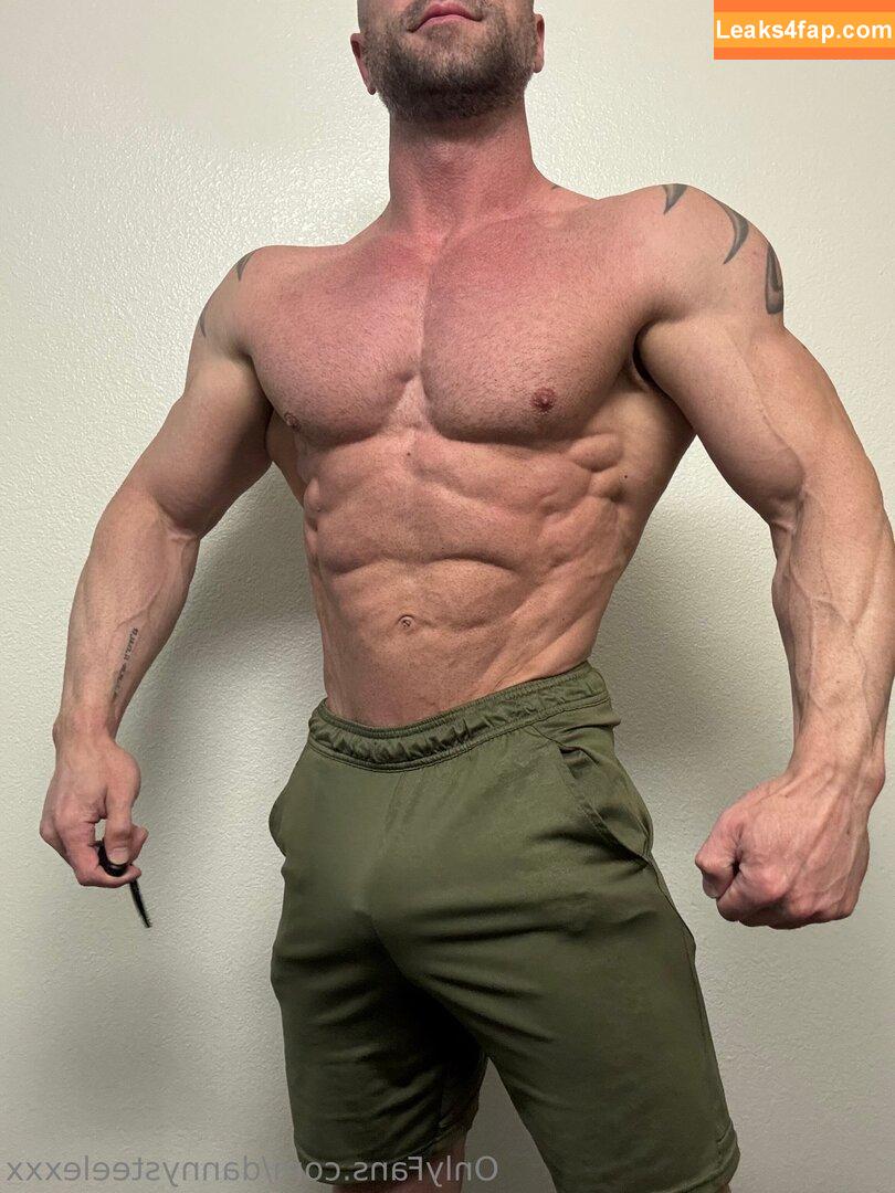 dannysteelexxx / mrdannysteele leaked photo photo #0001