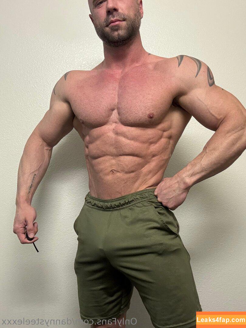 dannysteelexxx / mrdannysteele leaked photo photo #0002