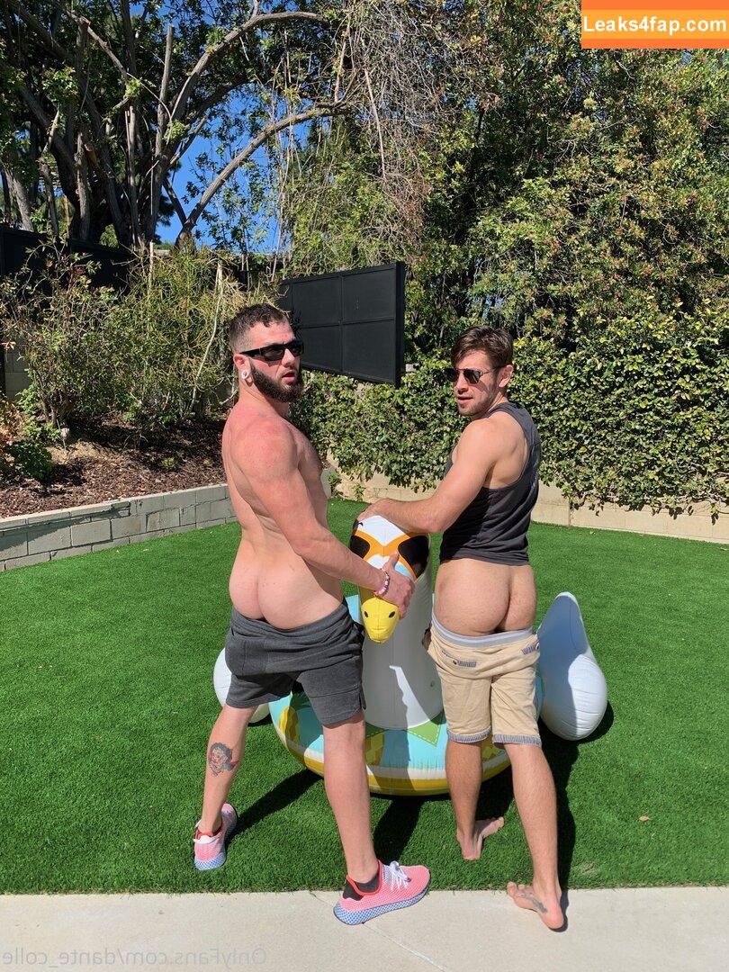 dante_colle / hippiegq_ leaked photo photo #0129