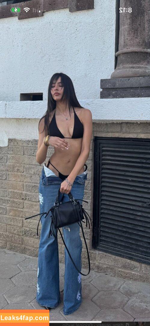 Dany Reyes / Age 20 / dannyvickx / dany_reyesv слитое фото фото #0185