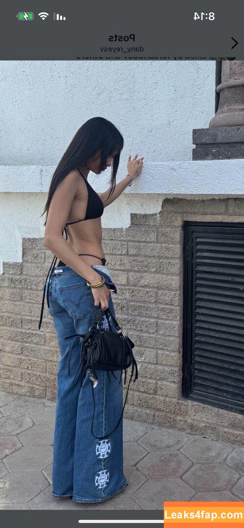 Dany Reyes / Age 20 / dannyvickx / dany_reyesv слитое фото фото #0191