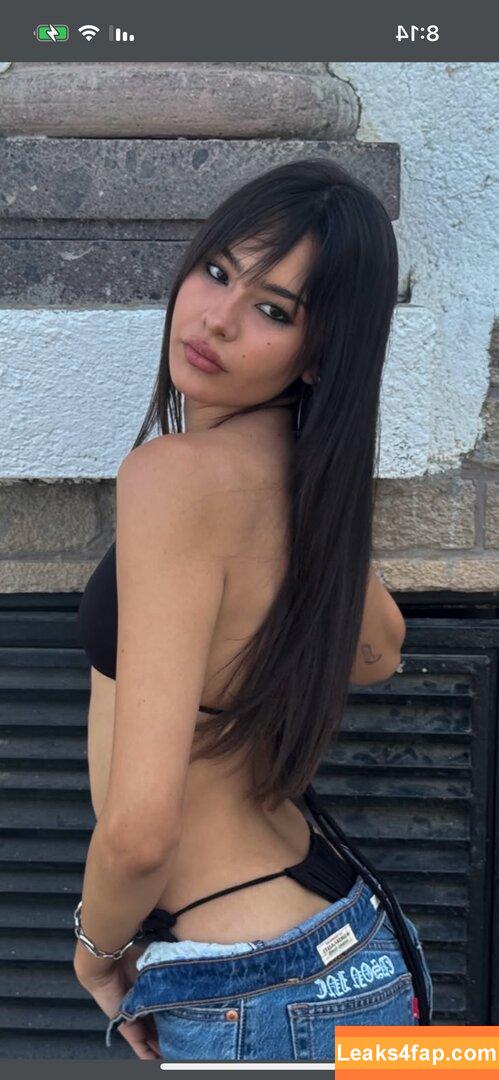 Dany Reyes / Age 20 / dannyvickx / dany_reyesv слитое фото фото #0192