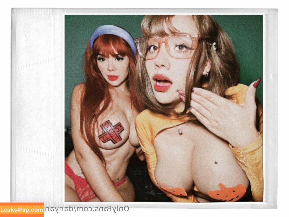 DanyanCat / Danyan / DanyanCatSQ / danyancatgaming leaked photo photo #0474