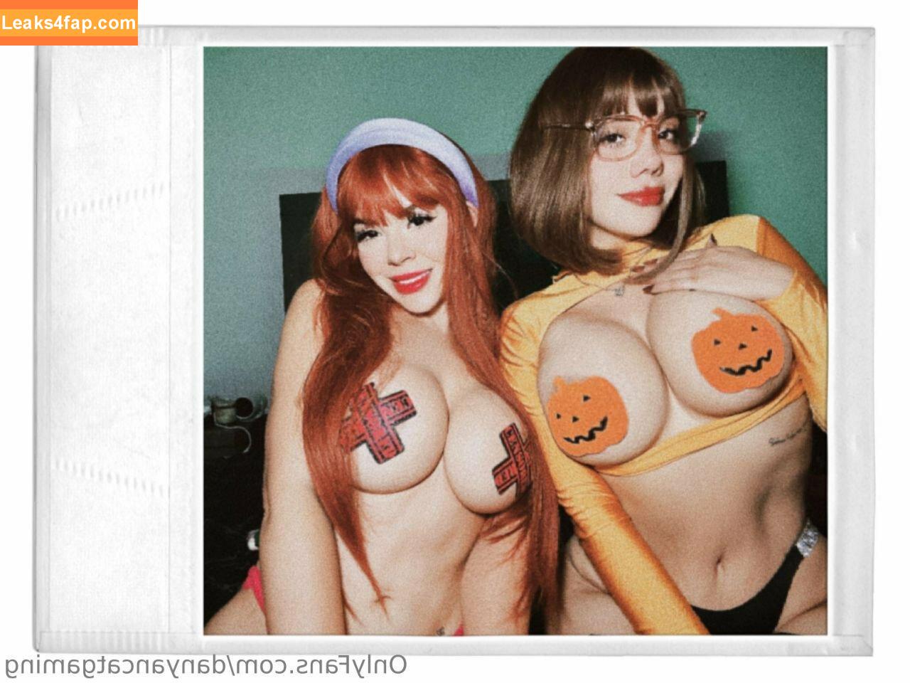 DanyanCat / Danyan / DanyanCatSQ / danyancatgaming leaked photo photo #0476