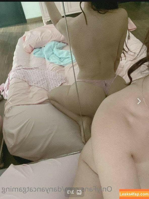 DanyanCat / Danyan / DanyanCatSQ / danyancatgaming leaked photo photo #0580