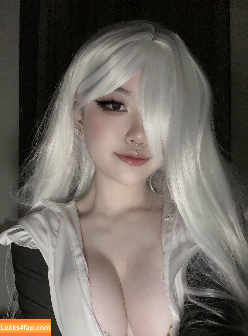 Daph ASMR / daphnii leaked photo photo #0003