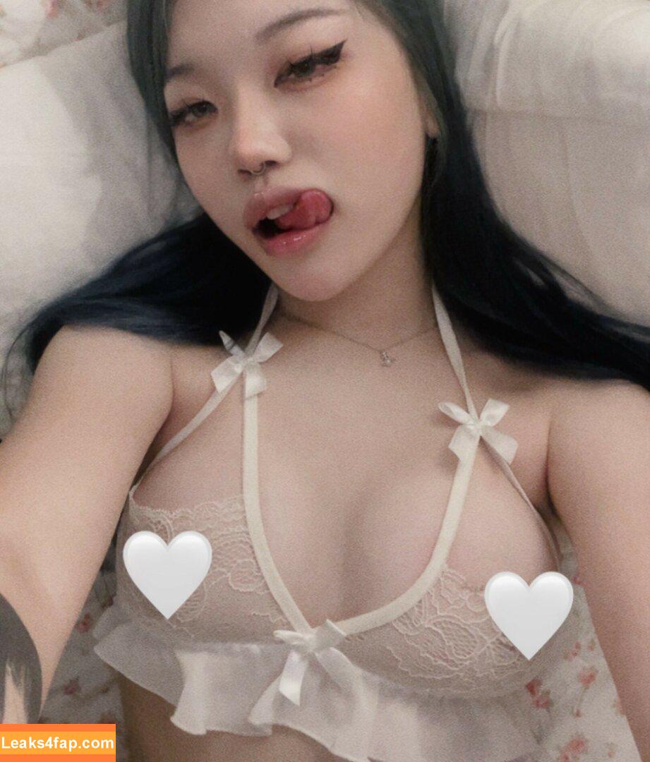 Daph ASMR / daphnii leaked photo photo #0008