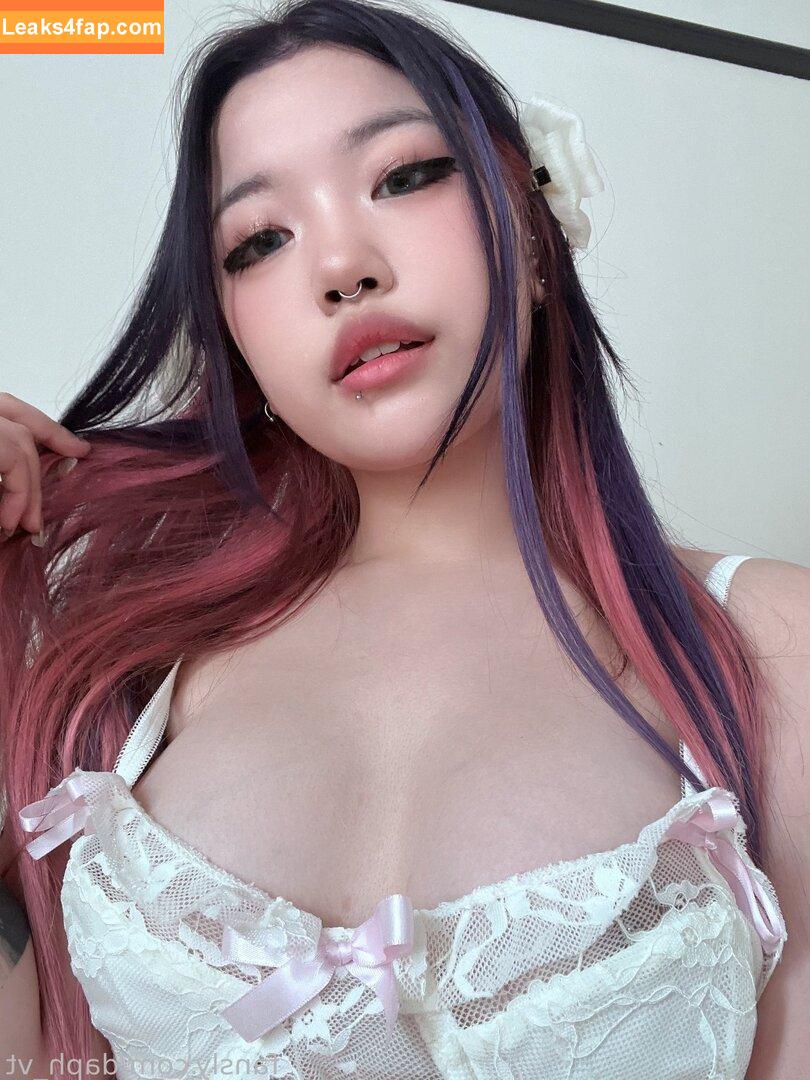 Daph ASMR / daphnii leaked photo photo #0017