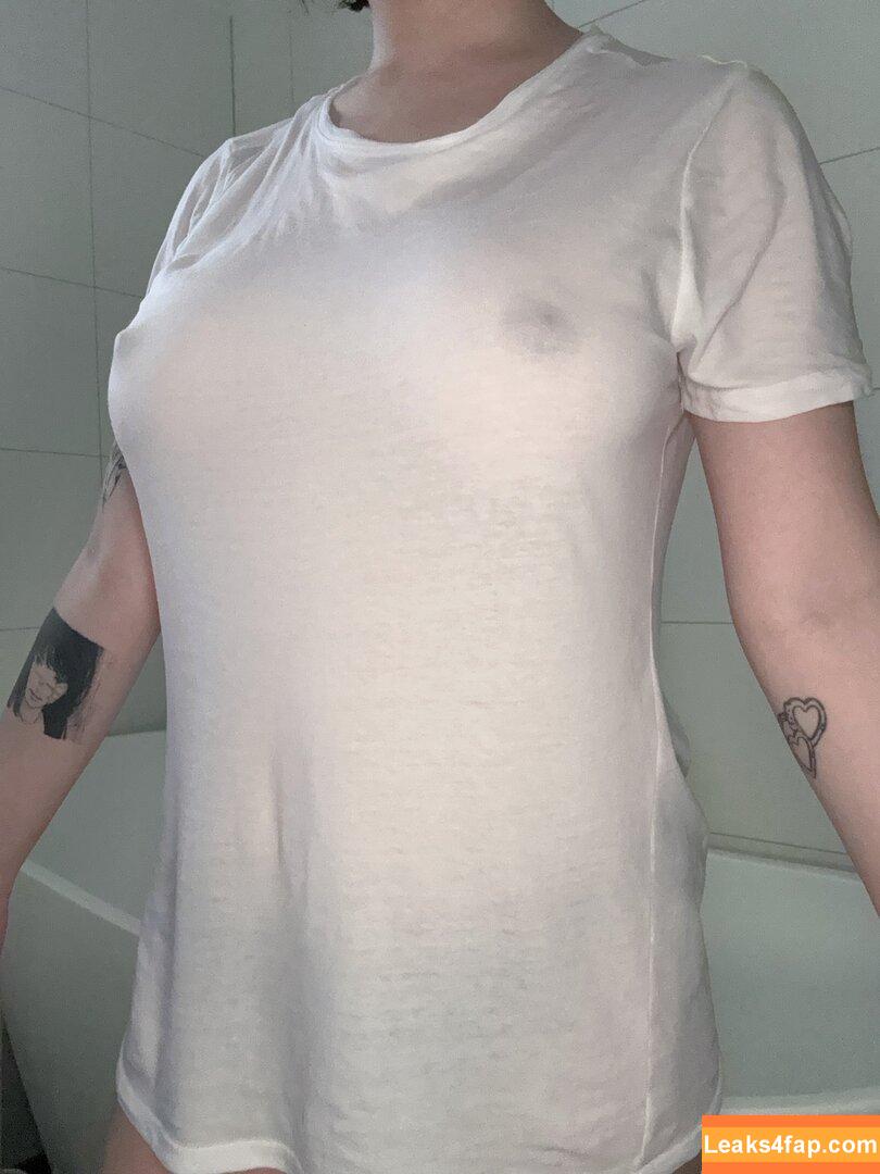 Daph ASMR / daphnii leaked photo photo #0231