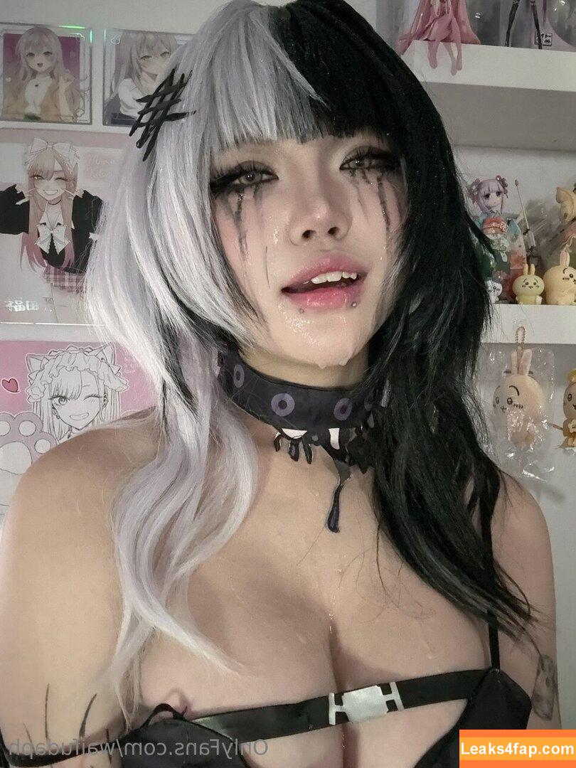 Daph ASMR / daphnii leaked photo photo #0235
