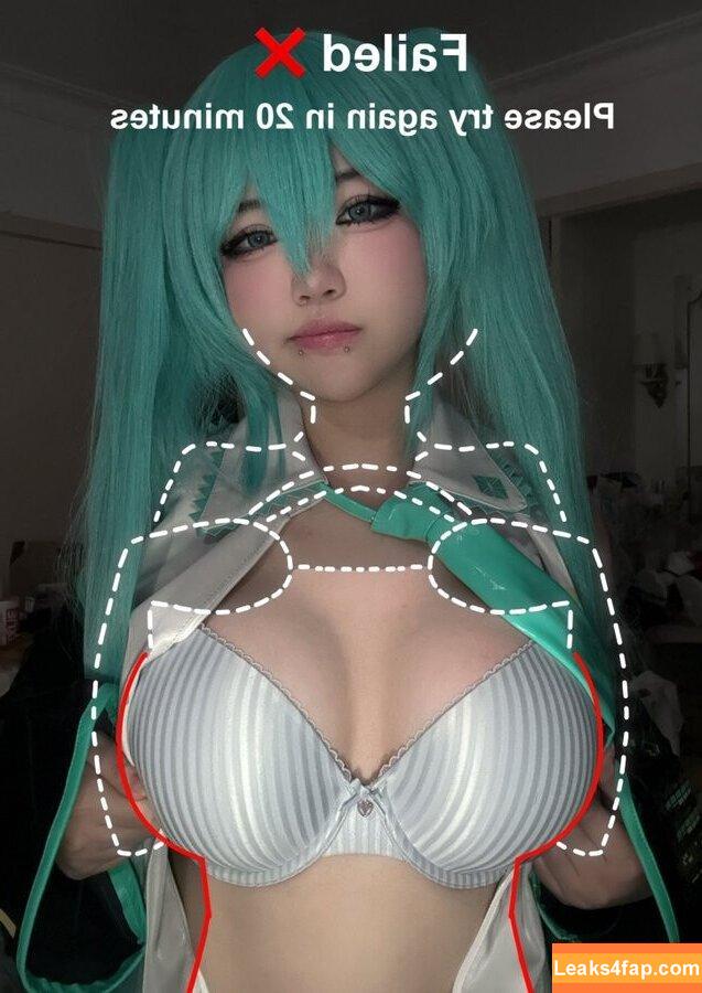 Daph ASMR / daphnii leaked photo photo #0238