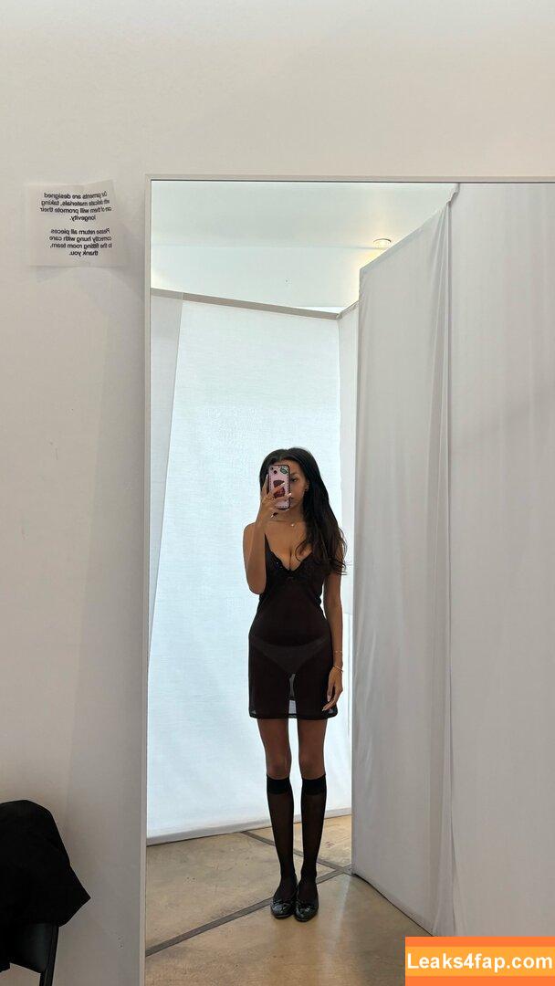 Daphne Blunt / daphneblunt слитое фото фото #0095