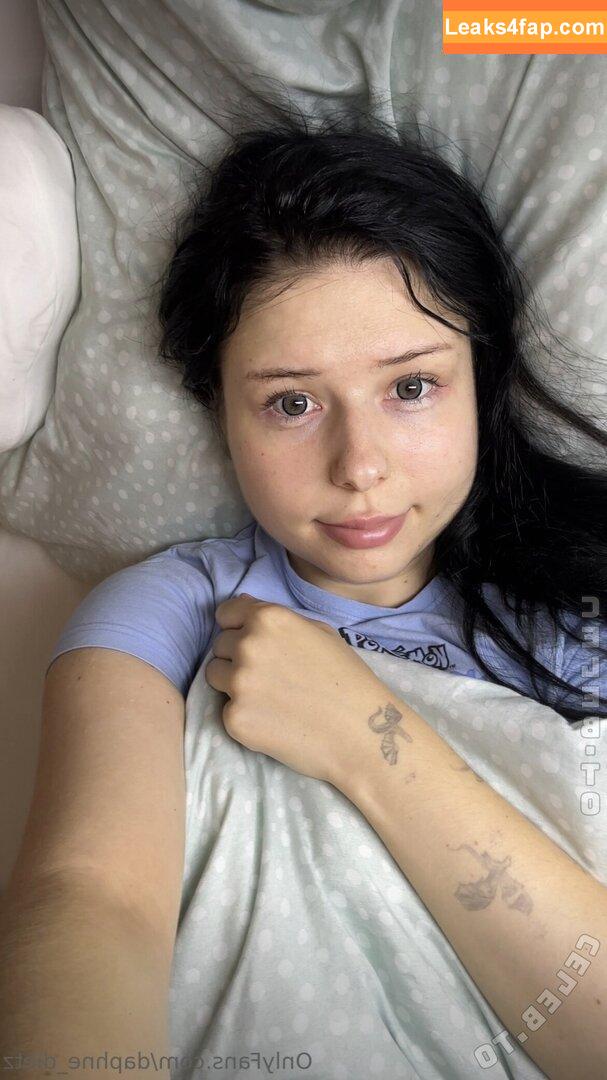 Daphne Dietz / daphne_dietz / dphndtz leaked photo photo #0015