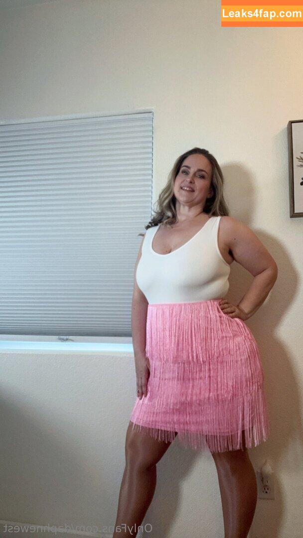 daphnewest /  leaked photo photo #0011