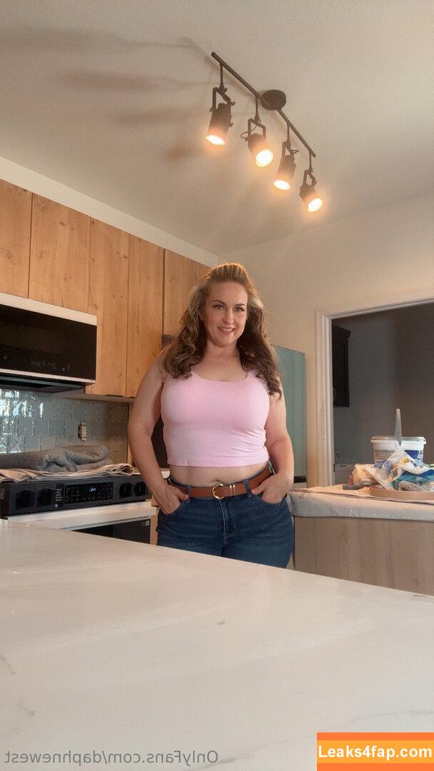 daphnewest /  leaked photo photo #0179