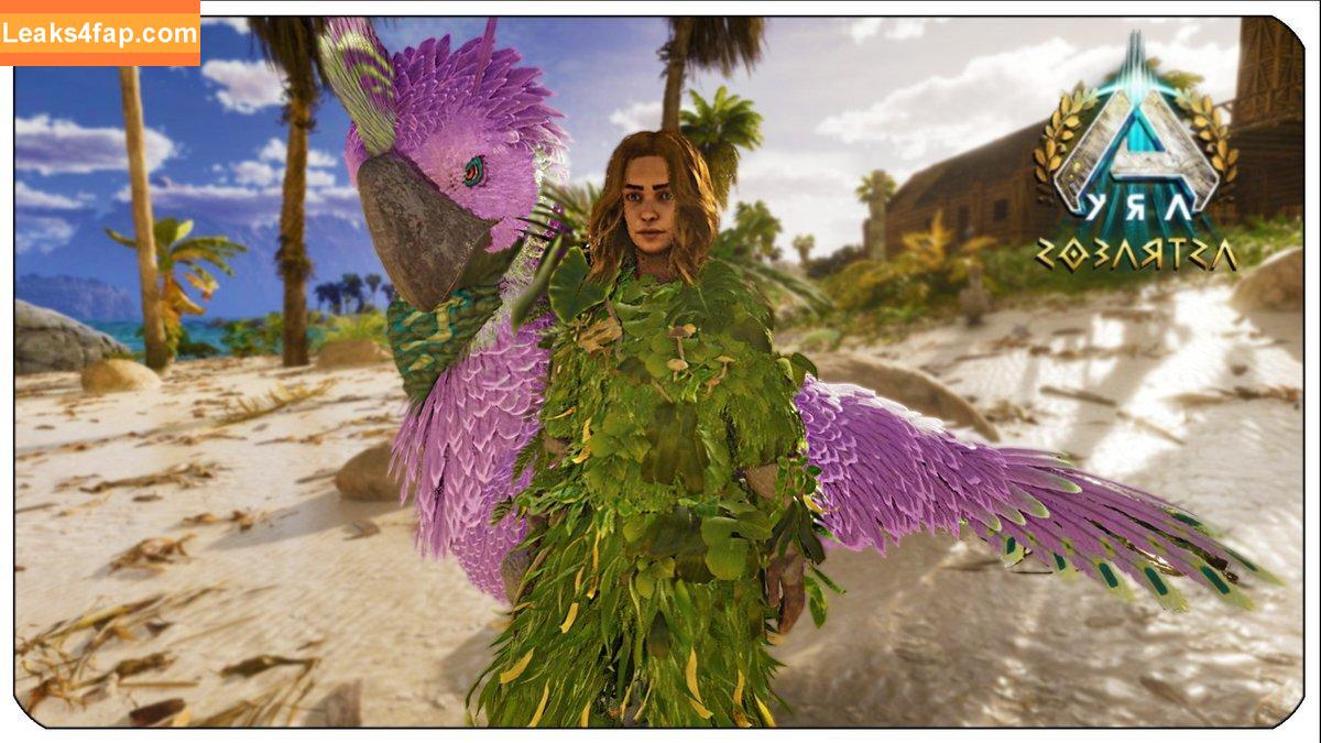 daphyduck91 /  leaked photo photo #0029