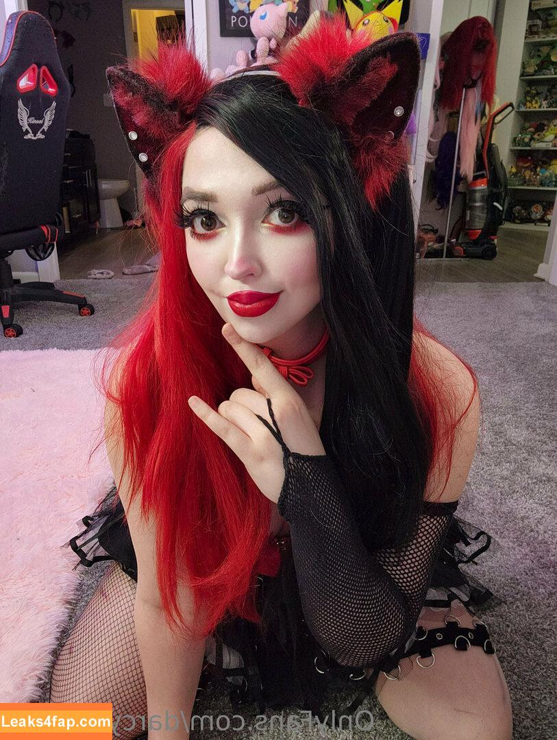 Darcy Nycole / Insyndra / Niennavie / darcynycole / darcyxnycole / inked_sexy leaked photo photo #0014