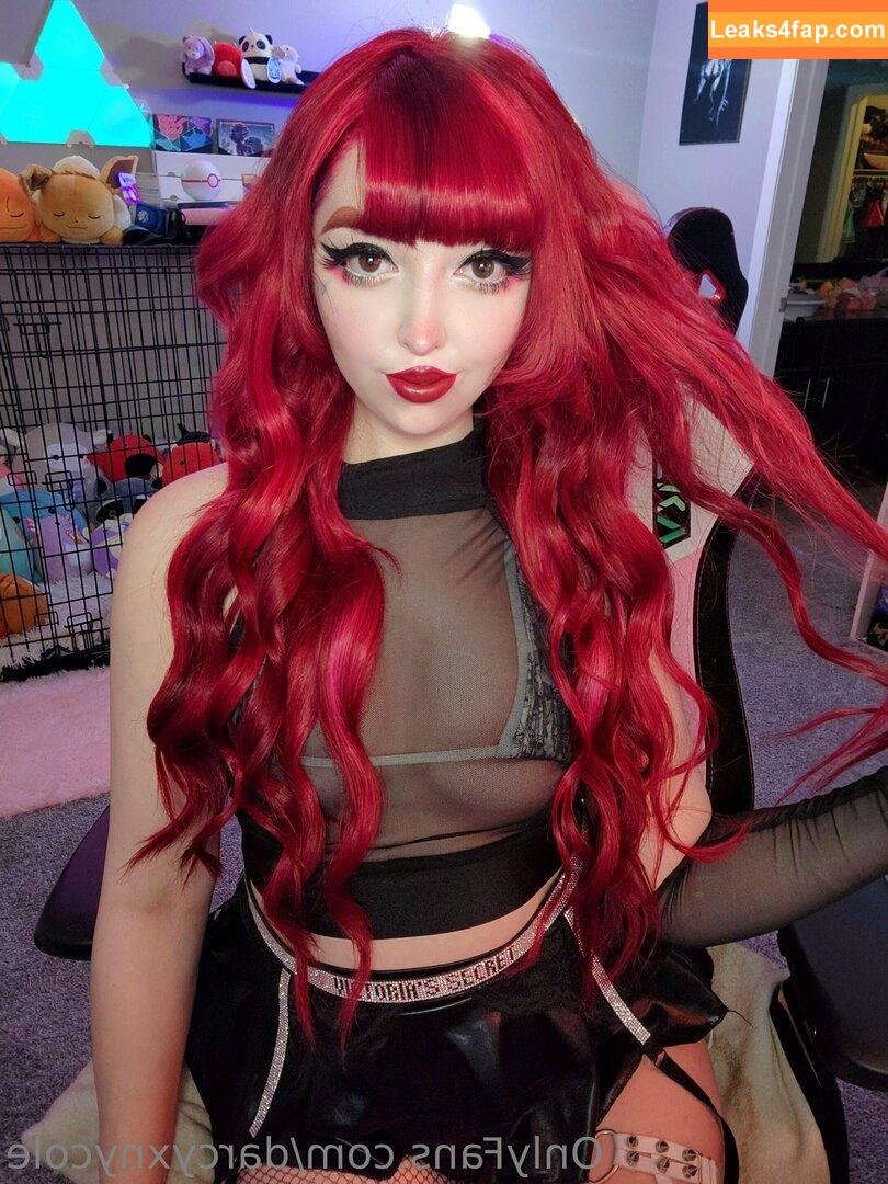 Darcy Nycole / Insyndra / Niennavie / darcynycole / darcyxnycole / inked_sexy leaked photo photo #0020