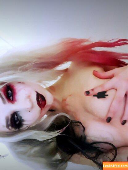 Darcy Nycole / Insyndra / Niennavie / dani_and_darcyfanpage / darcynycole / darcyxnycole leaked photo photo #0474