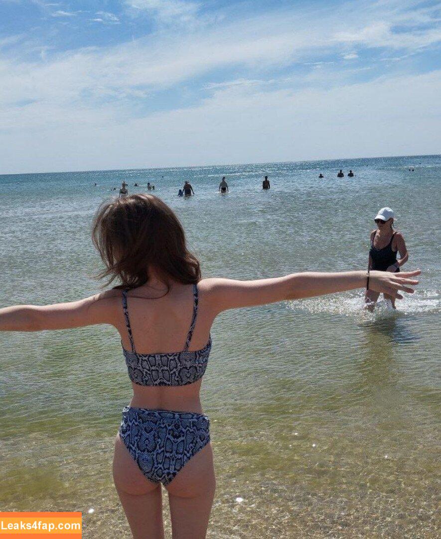 Daria Aref / dabrowskadaria / daria.aref leaked photo photo #0002