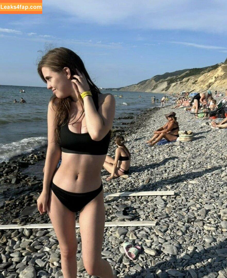 Daria Aref / dabrowskadaria / daria.aref leaked photo photo #0011