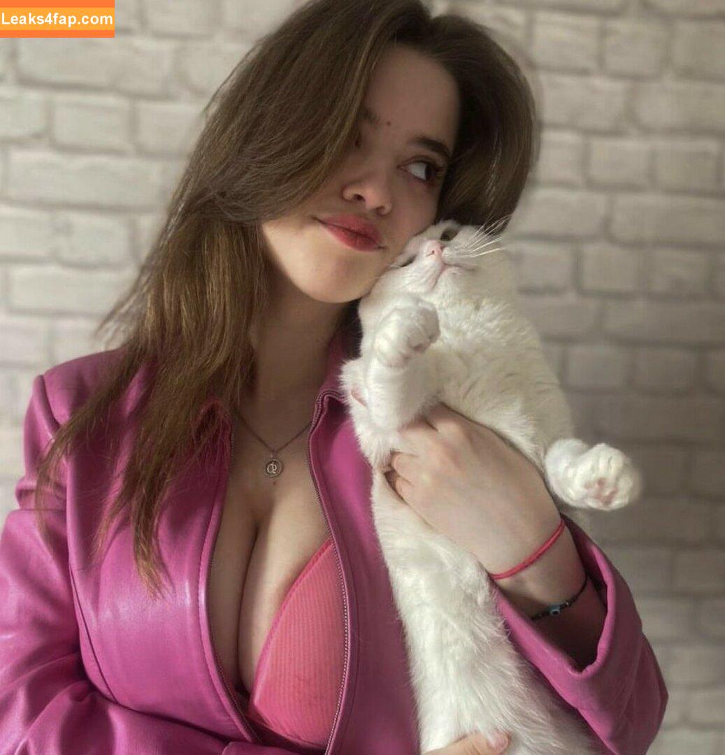 Daria Aref / dabrowskadaria / daria.aref leaked photo photo #0013
