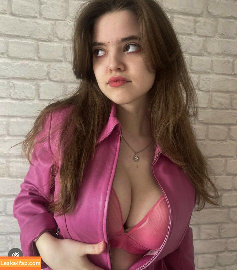Daria Aref / dabrowskadaria / daria.aref leaked photo photo #0023