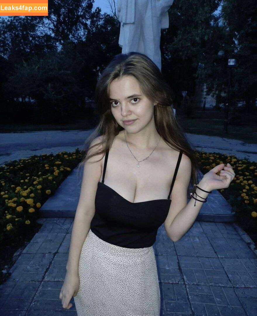 Daria Aref / dabrowskadaria / daria.aref leaked photo photo #0024