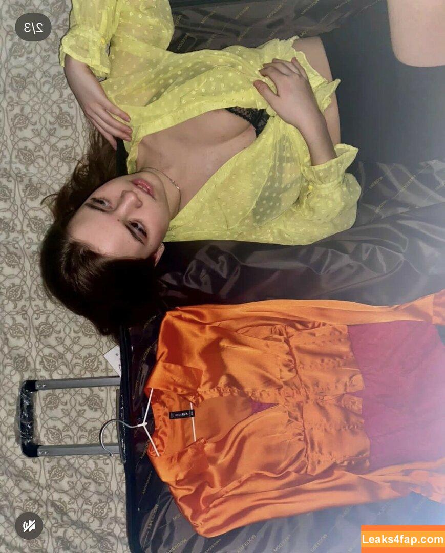 Daria Aref / dabrowskadaria / daria.aref leaked photo photo #0030