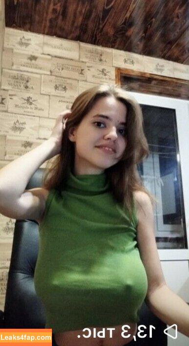 Daria Aref / dabrowskadaria / daria.aref leaked photo photo #0031