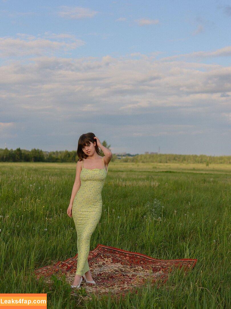 Daria Aref / dabrowskadaria / daria.aref leaked photo photo #0203
