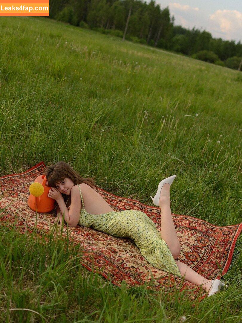 Daria Aref / dabrowskadaria / daria.aref leaked photo photo #0206