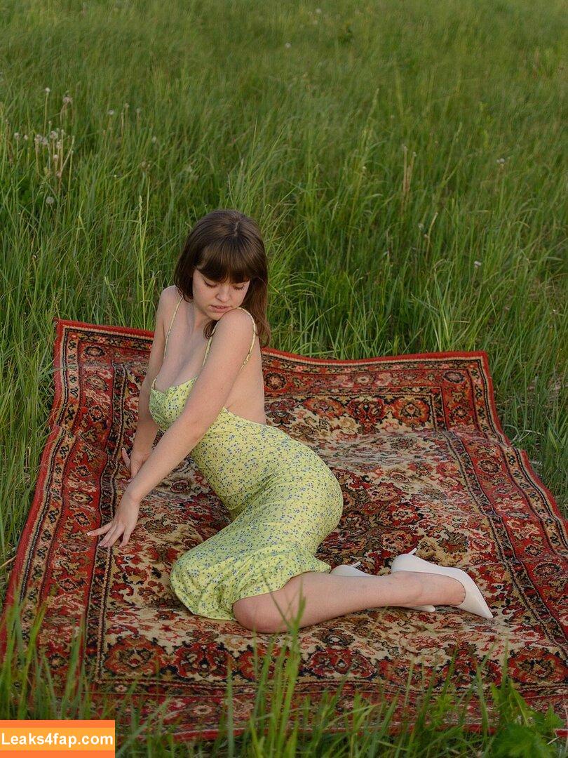 Daria Aref / dabrowskadaria / daria.aref leaked photo photo #0209