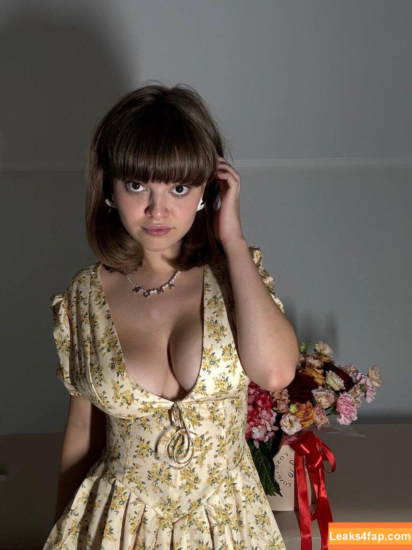 Daria Aref / dabrowskadaria / daria.aref leaked photo photo #0213