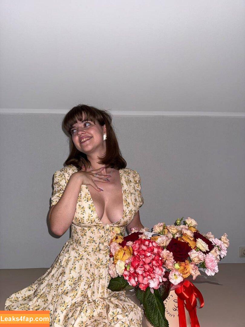 Daria Aref / dabrowskadaria / daria.aref leaked photo photo #0215