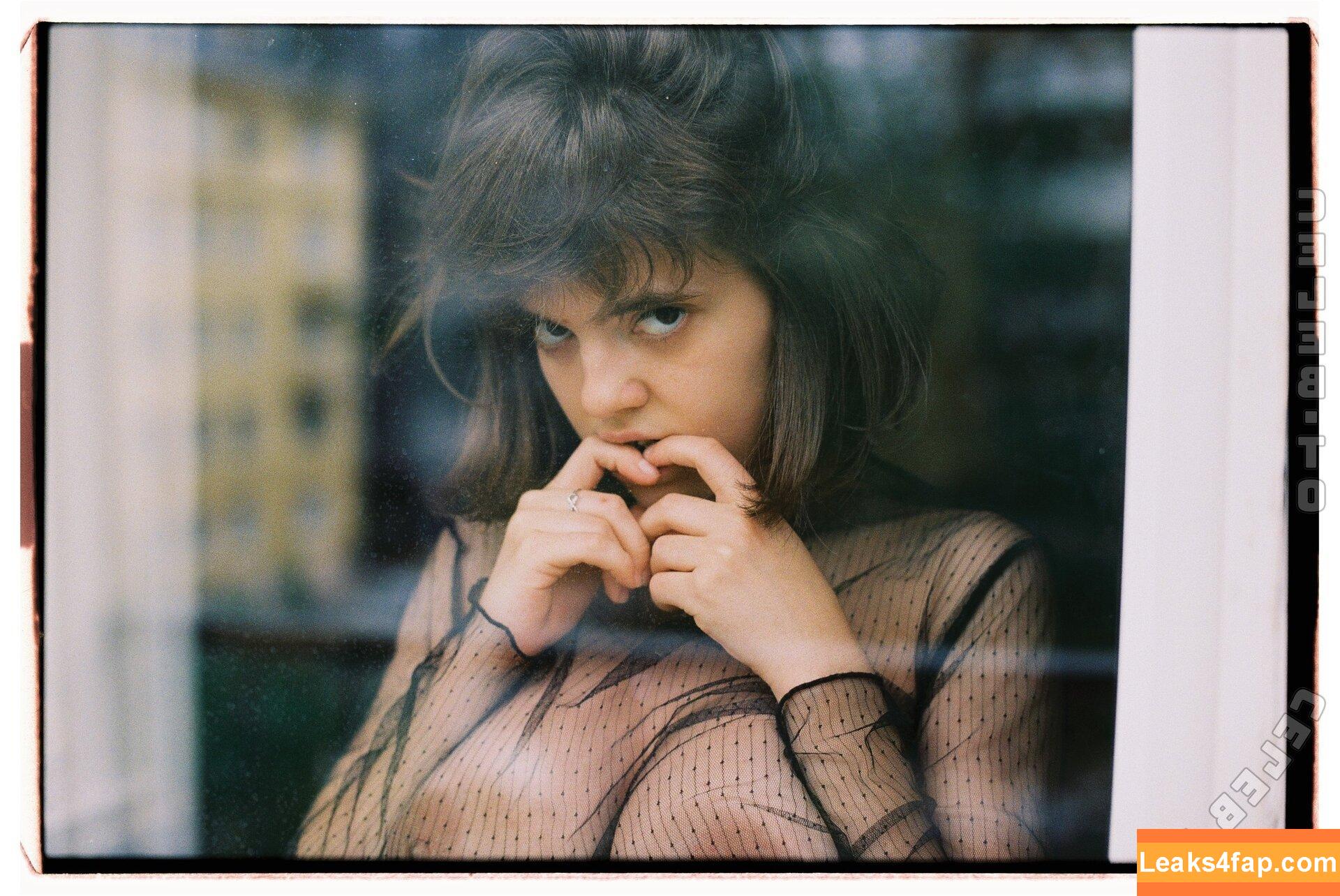 Daria Aref / dabrowskadaria / daria.aref / dariaaref слитое фото фото #0729