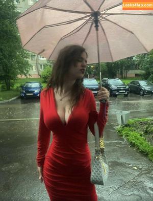 Daria Aref photo #0006