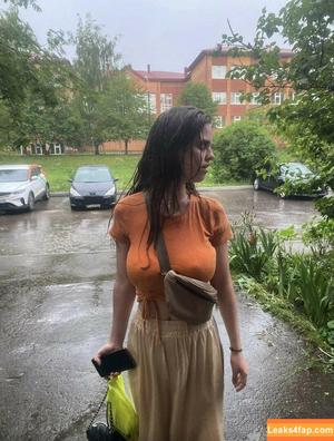 Daria Aref photo #0007