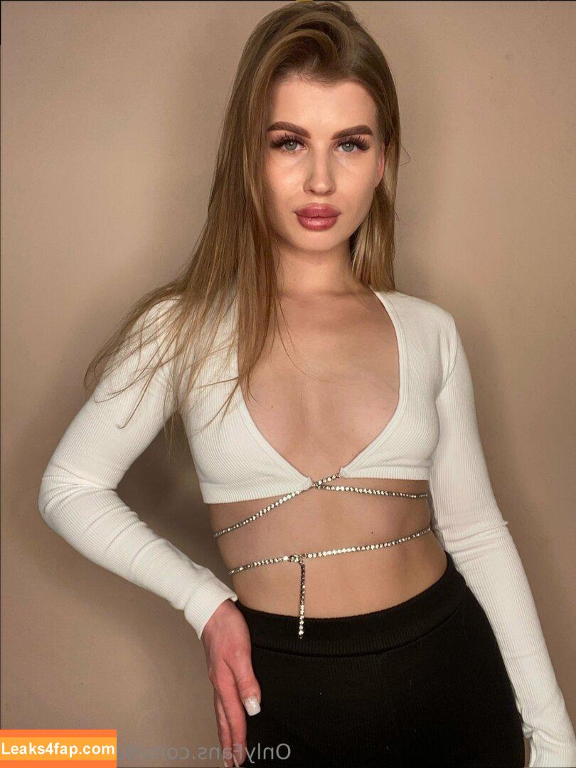 Daria Dollface / dariadollface / petitgosset leaked photo photo #0003