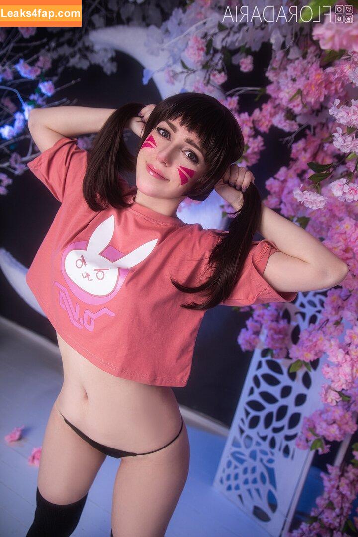 Daria Flora / floradaria / floradaria_cosplay leaked photo photo #0003
