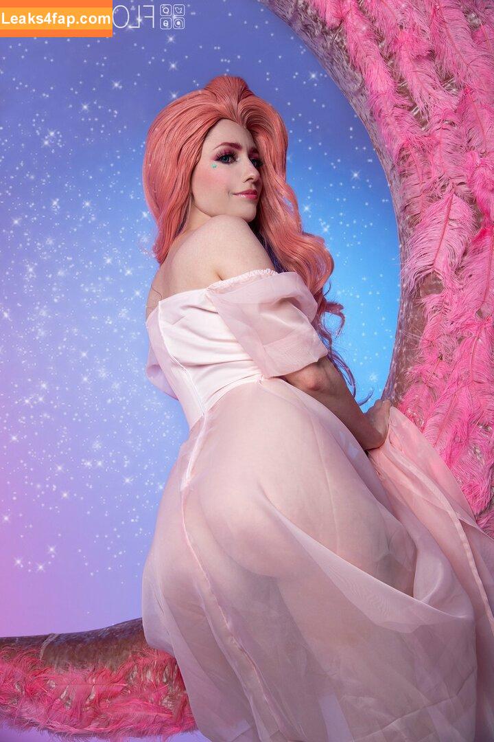 Daria Flora / floradaria / floradaria_cosplay leaked photo photo #0024