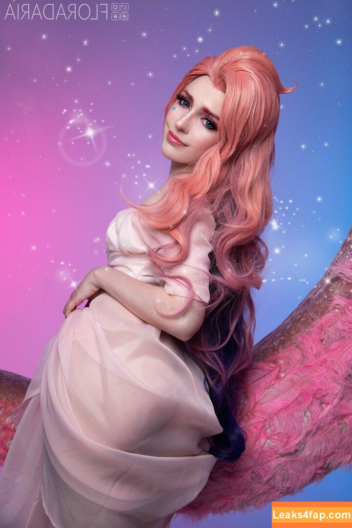 Daria Flora / floradaria / floradaria_cosplay leaked photo photo #0025