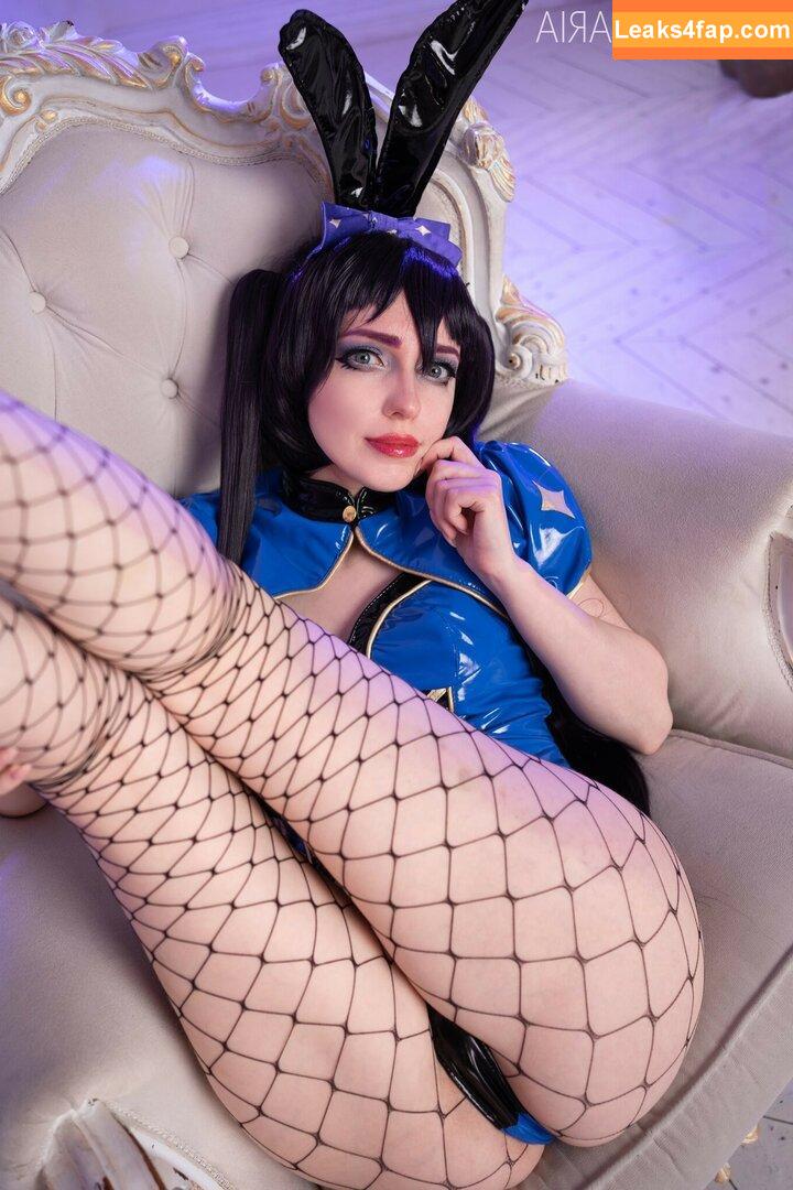 Daria Flora / floradaria / floradaria_cosplay leaked photo photo #0042