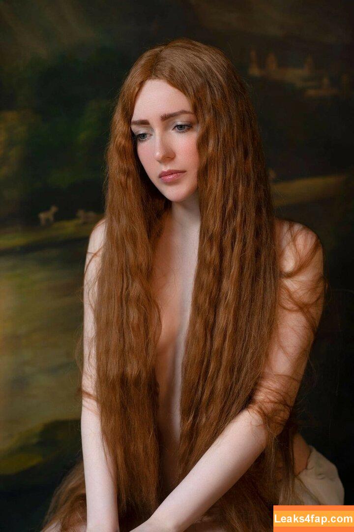 Daria Flora / floradaria / floradaria_cosplay leaked photo photo #0124