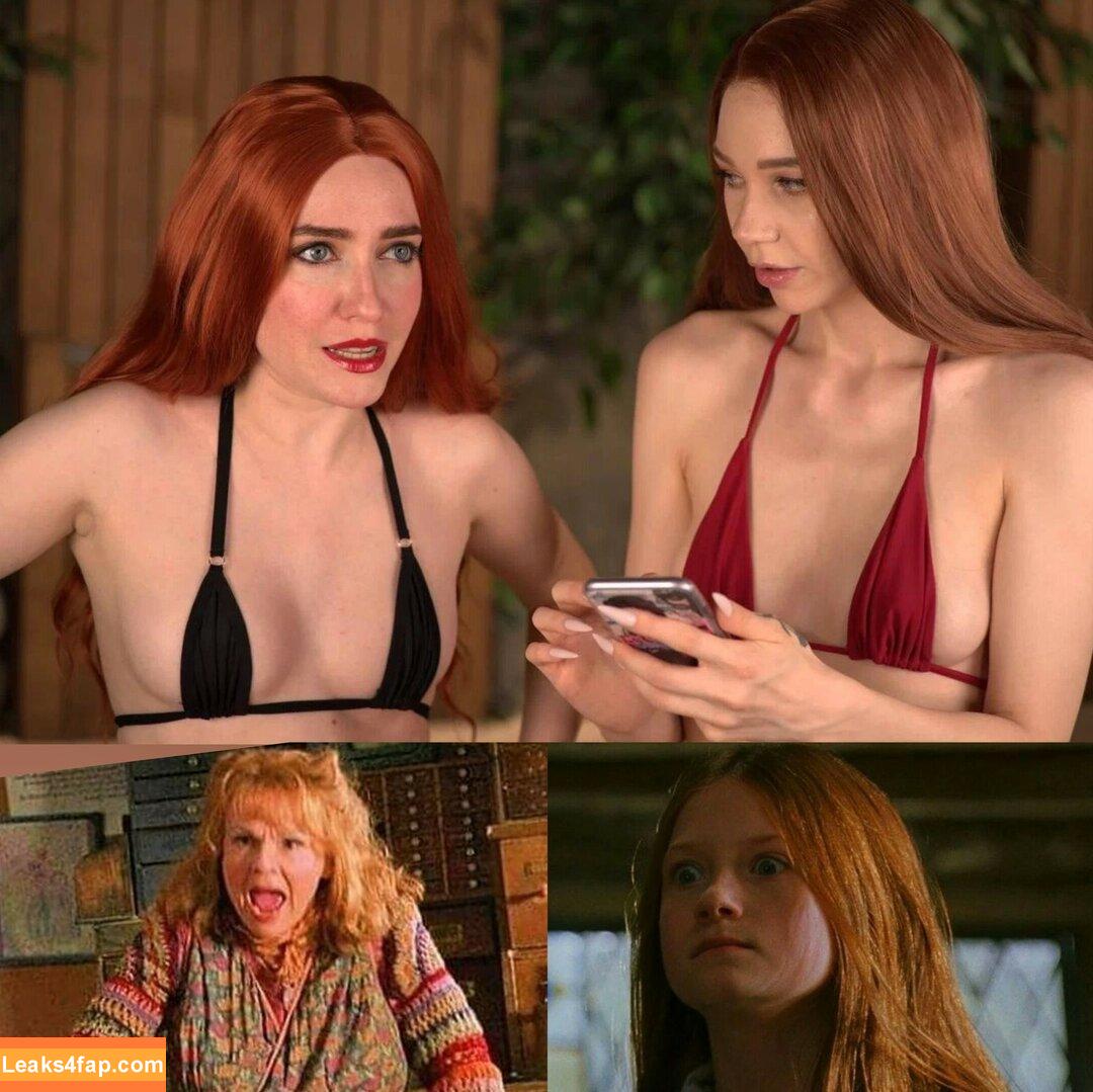 Daria Flora / floradaria / floradaria_cosplay leaked photo photo #0126