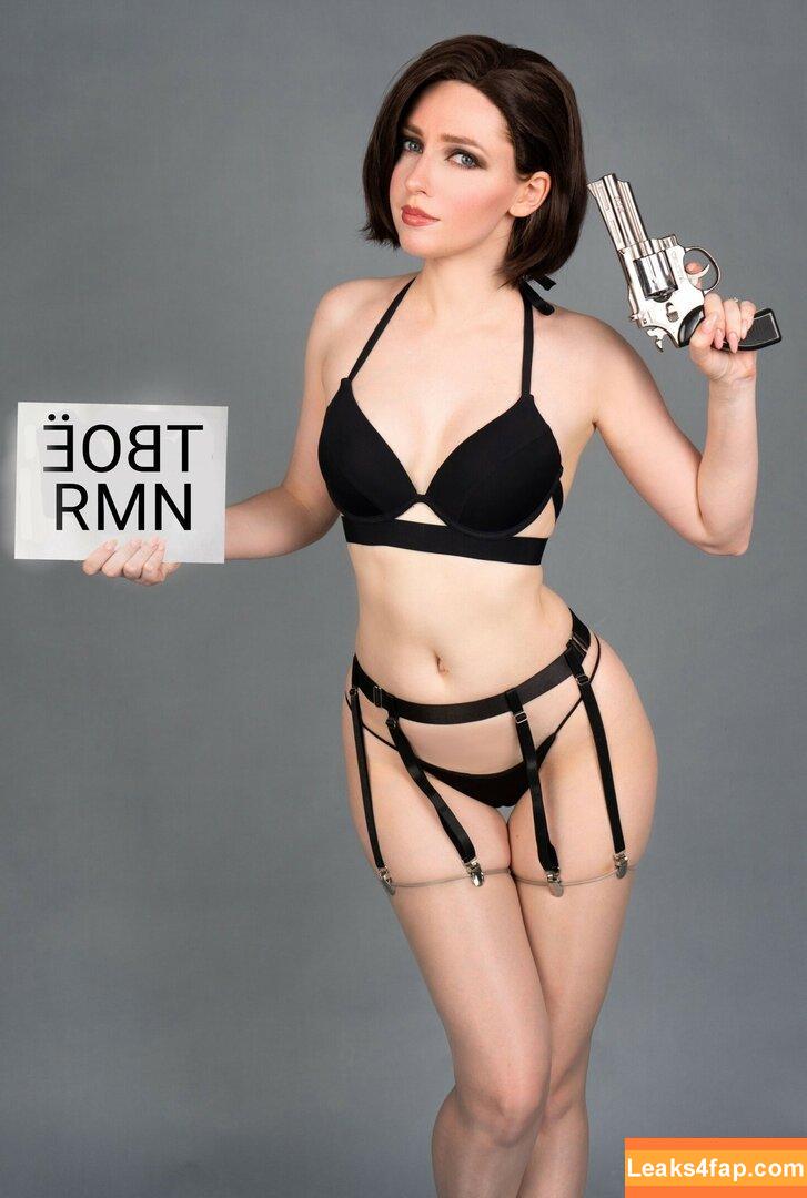 Daria Flora / floradaria / floradaria_cosplay leaked photo photo #0152