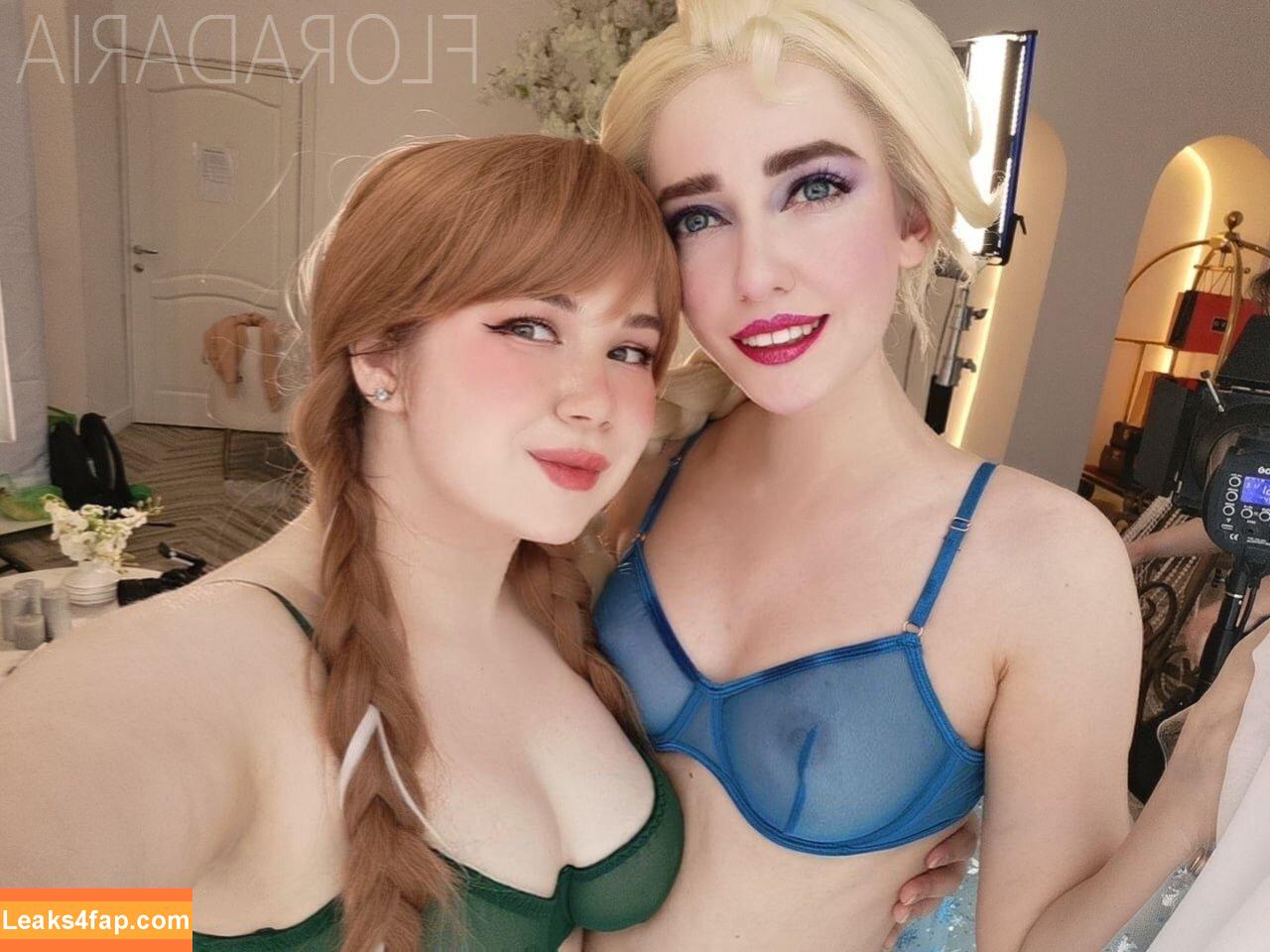 Daria Flora / floradaria leaked photo photo #0250