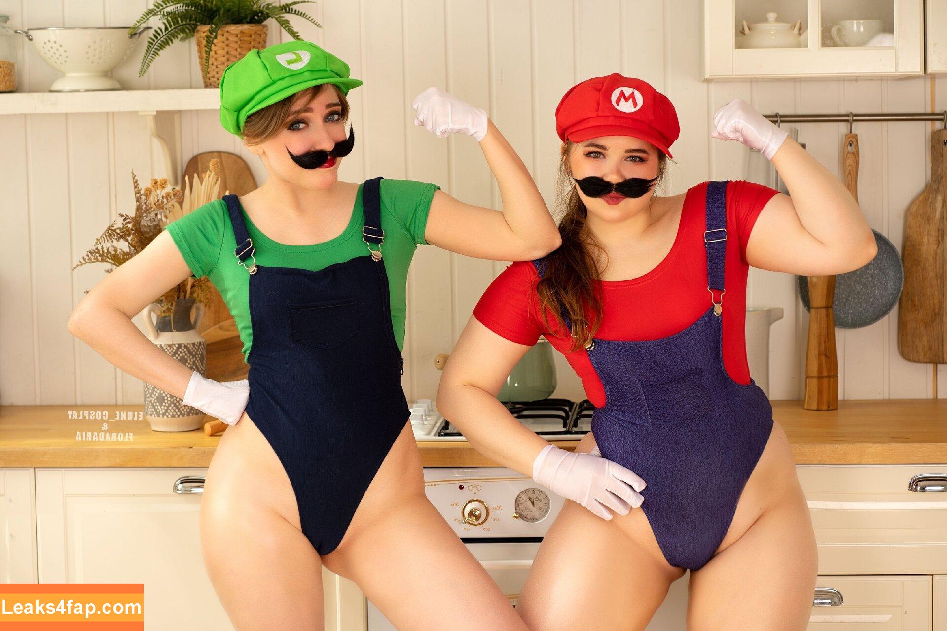 Daria Flora / floradaria leaked photo photo #0295