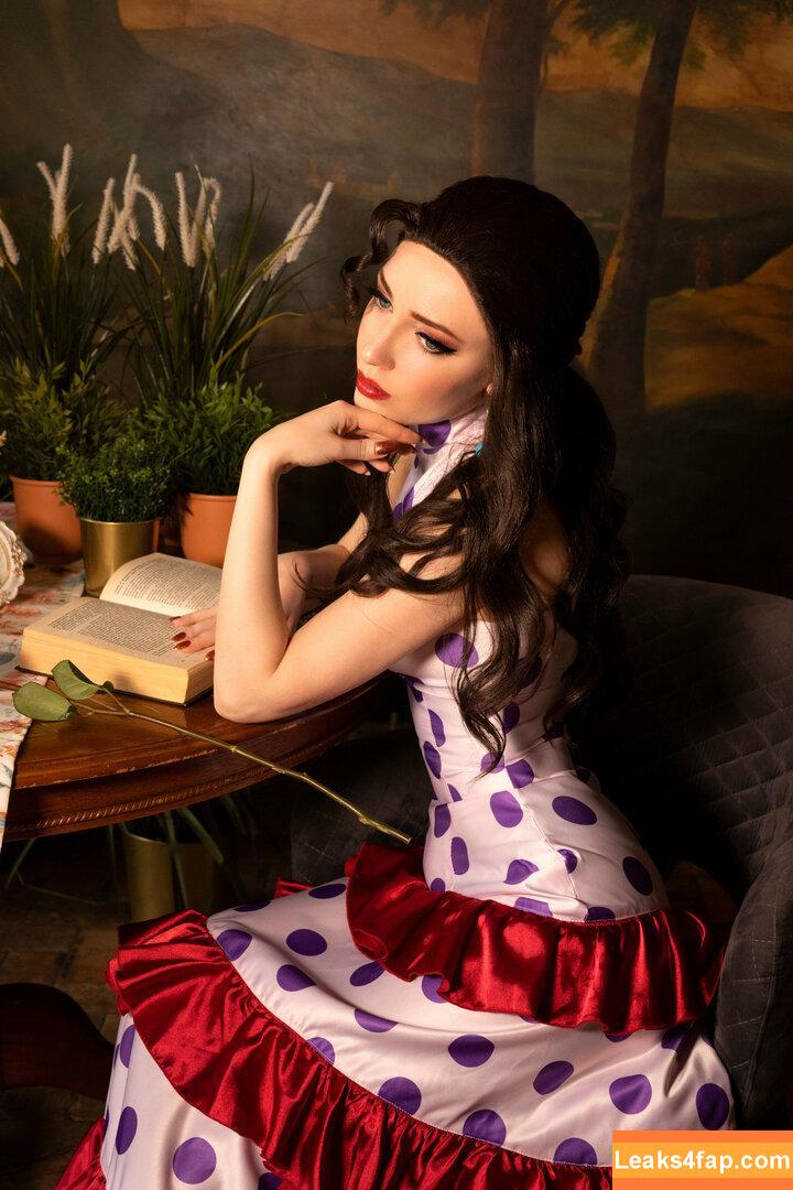 Daria Flora / floradaria leaked photo photo #0356