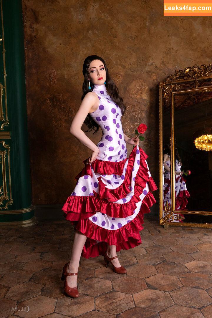 Daria Flora / floradaria leaked photo photo #0357